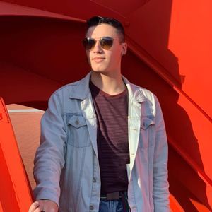 Meet your Posher, Alexander